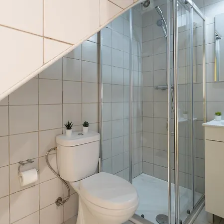 Ferienhaus Desativado *