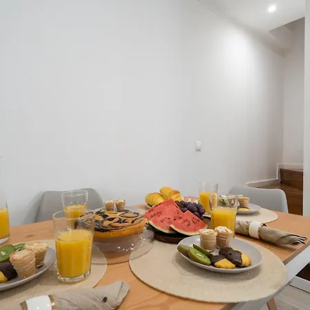 Ferienhaus Desativado *