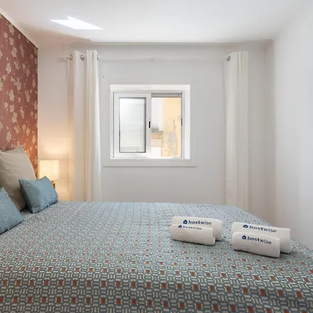 Ferienhaus Desativado *