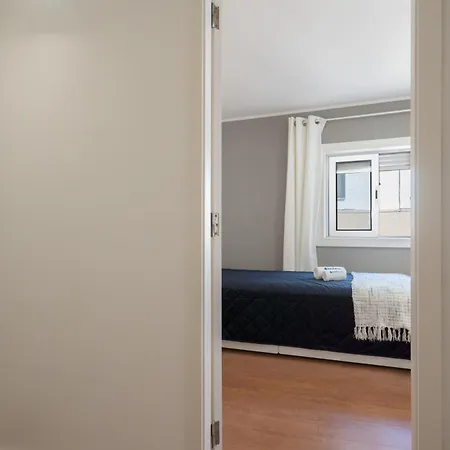 Ferienhaus Desativado